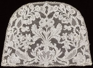 Corona del cappello da Unbekannt Unbekannt